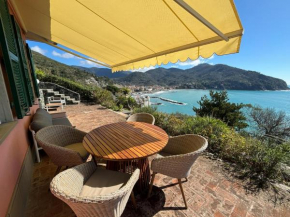 Villa Marta Levanto